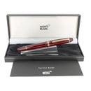 CIRCA 2000 MONTBLANC N°146 LEGRAND BORDEAUX 14K MED NIB FOUNTAIN PEN SERVICED OFFERED BY ANTIQUE DIGGER