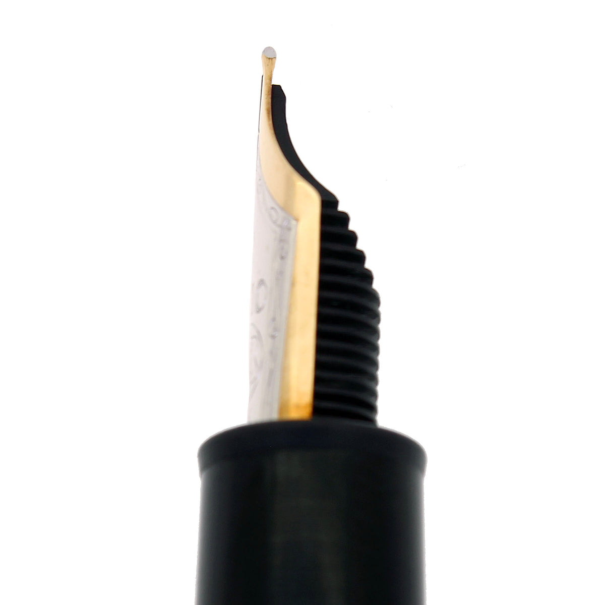 CIRCA 2000 MONTBLANC MEISTERSTUCK N°146 FOUNTAIN PEN 14K OBB NIB GERMA