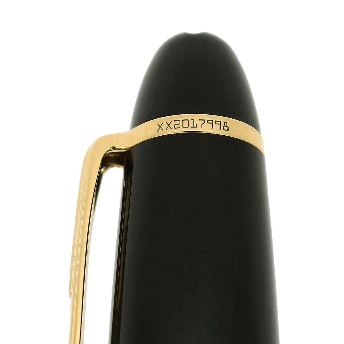M渋026 / MONTBLANCMEISTERSTUCK No146 14K CIRCA 2000 MONTBLANC MEISTERSTUCK N°146 FOUNTAIN PEN 14K OBB NIB GERMA