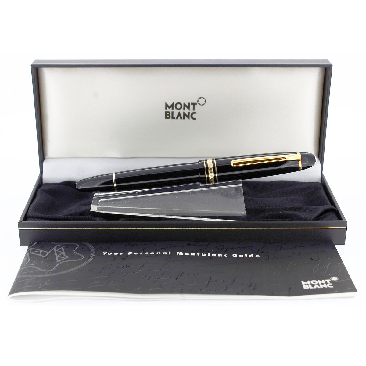 2000Montblanc147TravelersFount