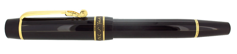 2000 MONTBLANC YEHUDI MENUHIN SPECIAL EDITION DONATION FOUNTAIN PEN W/BOX OFFERED BY ANTIQUE DIGGER