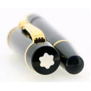 2000 MONTBLANC YEHUDI MENUHIN SPECIAL EDITION FOUNTAIN PEN NEVER INKED OFFERED BY ANTIQUE DIGGER