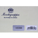 2000 MONTEGRAPPA 88TH ANNIVERSARY STERLING SILVER LIMITED EDITION 124/888 FOUNTAIN PEN NEVER INKED OFFERED BY ANTIQUE DIGGER