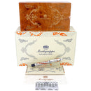 2000 MONTEGRAPPA 88TH ANNIVERSARY STERLING SILVER LIMITED EDITION 124/888 FOUNTAIN PEN NEVER INKED OFFERED BY ANTIQUE DIGGER