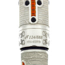 2000 MONTEGRAPPA 88TH ANNIVERSARY STERLING SILVER LIMITED EDITION 124/888 FOUNTAIN PEN NEVER INKED OFFERED BY ANTIQUE DIGGER