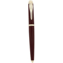 2000 MONTEGRAPPA  AYRTON SENNA RACING RED CARBON FIBRE & STERLING FOUNTAIN PEN OFFERED BY ANTIQUE DIGGER
