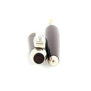 2000 MONTEGRAPPA  AYRTON SENNA RACING RED CARBON FIBRE & STERLING FOUNTAIN PEN OFFERED BY ANTIQUE DIGGER