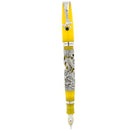 2000 MONTEGRAPPA ORIENTAL ZODIAC MILLENNIUM DRAGON STERLING LIMITED EDITION FOUNTAIN PEN MINT OFFERED BY ANTIQUE DIGGER