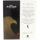 2000 NAMIKI YUKARI BALD EAGLE MAKI-E LIMITED EDITION 320/700 FOUNTAIN PEN MINT OFFERED BY ANTIQUE DIGGER