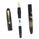 2000 NAMIKI YUKARI BALD EAGLE MAKI-E LIMITED EDITION 320/700 FOUNTAIN PEN MINT OFFERED BY ANTIQUE DIGGER