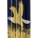 2000 NAMIKI YUKARI BALD EAGLE MAKI-E LIMITED EDITION 320/700 FOUNTAIN PEN MINT OFFERED BY ANTIQUE DIGGER
