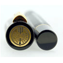 1999 PARKER DUOFOLD CENTENNIAL GREENWICH SPECIAL EDITION FOUNTAIN PEN NEVER INKED OFFERED BY ANTIQUE DIGGER