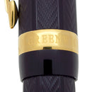 1999 PARKER DUOFOLD CENTENNIAL GREENWICH SPECIAL EDITION FOUNTAIN PEN NEVER INKED OFFERED BY ANTIQUE DIGGER