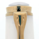 2000 PELIKAN M924 WHITE TIGER LIMITED EDITION 580/888 FOUNTAIN PEN W/BOX NEVER INKED OFFERED BY ANTIQUE DIGGER