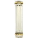RARE 2000 YARD-O-LED MILLENNIUM 052 STERLING SILVER & 18K GOLD LIMITED EDITION 10 OF 52 FOUNTAIN PEN NEW IN BOX OFFERED BY ANTIQUE DIGGER