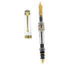 2001 AURORA 88 DEMONSTRATOR LIMITED EDITION FOUNTAIN PEN NEVER INKED OFFERED BY ANTIQUE DIGGER