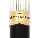 2001 AURORA OPTIMA ULTIMA LIRA LIMITED EDITION FOUNTAIN PEN NEVER INKED OFFERED BY ANTIQUE DIGGER