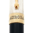 2001 AURORA OPTIMA ULTIMA LIRA LIMITED EDITION FOUNTAIN PEN NEVER INKED OFFERED BY ANTIQUE DIGGER