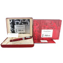 2001 DELTA CHIANTI CLASSICO FOUNTAIN PEN HOSPITAL EXCLUSIVE LIMITED EDITION 99/100FOUNTAIN PEN OFFERED BY ANTIQUE DIGGER