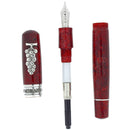 2001 DELTA CHIANTI CLASSICO FOUNTAIN PEN HOSPITAL EXCLUSIVE LIMITED EDITION 99/100FOUNTAIN PEN OFFERED BY ANTIQUE DIGGER