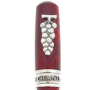 2001 DELTA CHIANTI CLASSICO FOUNTAIN PEN HOSPITAL EXCLUSIVE LIMITED EDITION 99/100FOUNTAIN PEN OFFERED BY ANTIQUE DIGGER