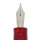 2001 DELTA CHIANTI CLASSICO FOUNTAIN PEN HOSPITAL EXCLUSIVE LIMITED EDITION 99/100FOUNTAIN PEN OFFERED BY ANTIQUE DIGGER