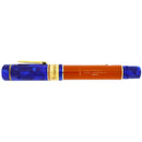 2001 DELTA CORONA DE ARAGON SPECIAL LIMITED EDITION 350/864 FOUNTAIN PEN NEVER INKED OFFERED BY ANTIQUE DIGGER