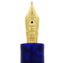 2001 DELTA CORONA DE ARAGON SPECIAL LIMITED EDITION 350/864 FOUNTAIN PEN NEVER INKED OFFERED BY ANTIQUE DIGGER