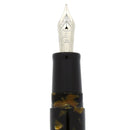 2001 DELTA FEDERICO FELLINI SPECIAL LIMITED EDITION 121/920 FOUNTAIN PEN NEVER INKED OFFERED BY ANTIQUE DIGGER