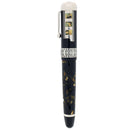 2001 DELTA FEDERICO FELLINI SPECIAL LIMITED EDITION 121/920 FOUNTAIN PEN NEVER INKED OFFERED BY ANTIQUE DIGGER