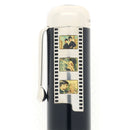 2001 DELTA FEDERICO FELLINI SPECIAL LIMITED EDITION 121/920 FOUNTAIN PEN NEVER INKED OFFERED BY ANTIQUE DIGGER