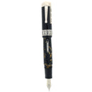 2001 DELTA FEDERICO FELLINI SPECIAL LIMITED EDITION 121/920 FOUNTAIN PEN NEVER INKED OFFERED BY ANTIQUE DIGGER