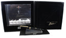 NEVER INKED 2001 MONTBLANC CHOPIN MEISTERSTUCK MEDIUM NIB FOUNTAIN PEN STICKERED OFFERED BY ANTIQUE DIGGER