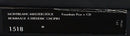 NEVER INKED 2001 MONTBLANC CHOPIN MEISTERSTUCK MEDIUM NIB FOUNTAIN PEN STICKERED