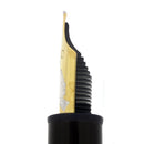 2001 MONTBLANC JOHANN SEBASTIAN BACH LIMITED EDITION 18K MED NIB FOUNTAIN PEN OFFERED BY ANTIQUE DIGGER