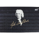 2001 MONTBLANC JOHANN SEBASTIAN BACH LIMITED EDITION 18K MED NIB FOUNTAIN PEN NEW IN BOX