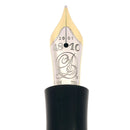 2001 MONTBLANC CHARLES DICKENS WRITERS LIMITED EDITION FOUNTAIN PEN NEVER INKED OFFERED BY ANTIQUE DIGGER