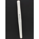 2001 NAMIKI BAMBOO RHODIUM FINISH