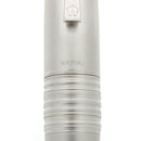 2001 NAMIKI BAMBOO RHODIUM FINISH