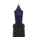 2001 NAMIKI BAMBOO RHODIUM FINISH