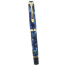 2001 PELIKAN M620 SPECIAL EDITION CITY SERIES STOCKHOLM FOUNTAIN PEN NEVER INKED OFFERED BY ANTIQUE DIGGER