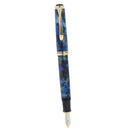 2001 PELIKAN M620 SPECIAL EDITION CITY SERIES STOCKHOLM FOUNTAIN PEN NEVER INKED OFFERED BY ANTIQUE DIGGER