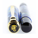 2001 PELIKAN M620 SPECIAL EDITION CITY SERIES STOCKHOLM FOUNTAIN PEN NEVER INKED OFFERED BY ANTIQUE DIGGER