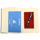 2001 PELIKAN SOUVERAN M800 DAEDALUS-ICARUS SPECIAL EDITION 324/800 FOUNTAIN PEN NEVER INKED OFFERED BY ANTIQUE DIGGER