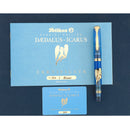 2001 PELIKAN SOUVERAN M800 DAEDALUS-ICARUS SPECIAL EDITION 324/800 FOUNTAIN PEN NEVER INKED OFFERED BY ANTIQUE DIGGER
