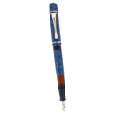 2001 PELIKAN BLUE LAPIS ORIGINALS OF THEIR TIME 1935 LIMITED EDITION 1209/1935 FOUNTAIN PEN NEVER INKED OFFERED BY ANTIQUE DIGGER
