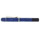2001 PELIKAN BLUE LAPIS ORIGINALS OF THEIR TIME 1935 LIMITED EDITION 1209/1935 FOUNTAIN PEN NEVER INKED OFFERED BY ANTIQUE DIGGER