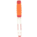 2001 ROTRING CORE BALIUM (SILVER/RED/ORANGE) XL NIB FOUNTAIN PEN NEW OLD STOCK OFFERED BY ANTIQUE DIGGER
