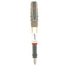 2001 ROTRING CORE ETERNIUM (GREY/ORANGE) XS OR XL NIB FOUNTAIN PEN NEW OLD STOCK OFFERED BY ANTIQUE DIGGER
