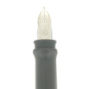 2001 ROTRING CORE ETERNIUM (GREY/ORANGE) XS OR XL NIB FOUNTAIN PEN NEW OLD STOCK OFFERED BY ANTIQUE DIGGER